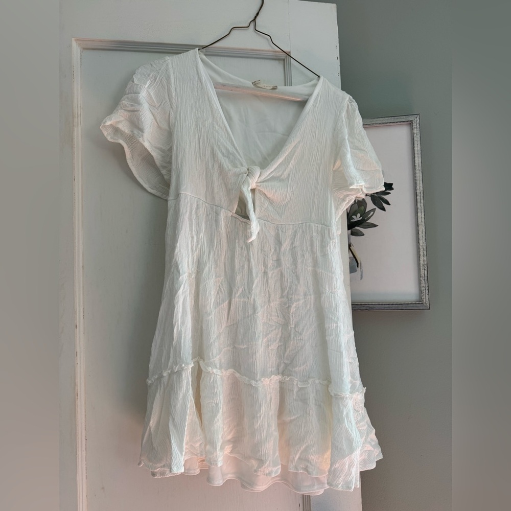 Atlar’d state dress